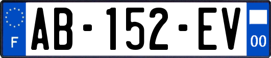 AB-152-EV