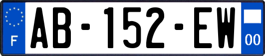 AB-152-EW