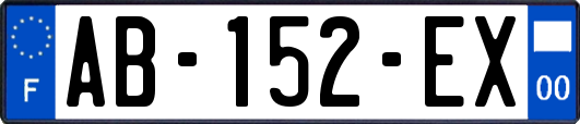 AB-152-EX