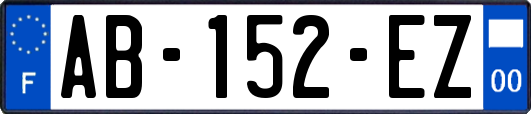 AB-152-EZ