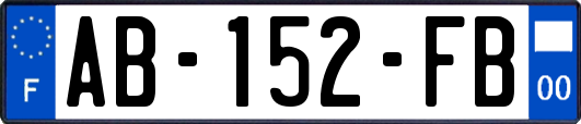 AB-152-FB