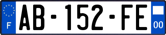 AB-152-FE