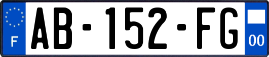 AB-152-FG