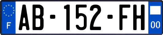 AB-152-FH