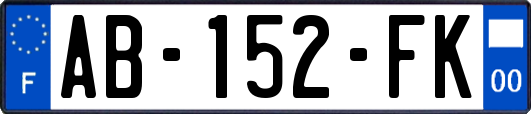 AB-152-FK