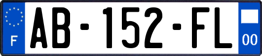 AB-152-FL