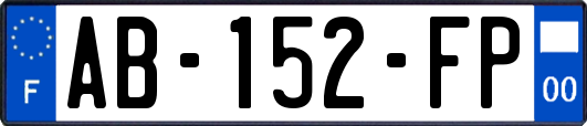 AB-152-FP