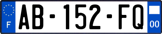 AB-152-FQ