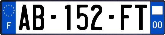 AB-152-FT