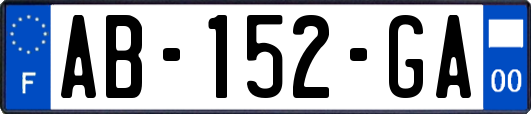 AB-152-GA