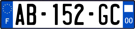 AB-152-GC