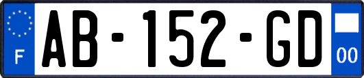 AB-152-GD