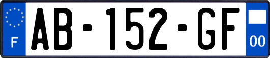 AB-152-GF