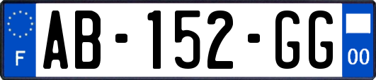 AB-152-GG