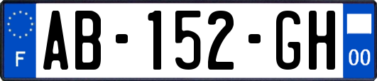 AB-152-GH