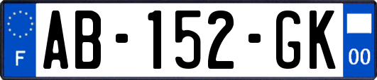 AB-152-GK