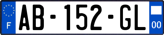 AB-152-GL