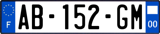 AB-152-GM