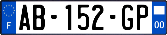 AB-152-GP
