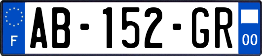 AB-152-GR