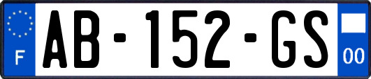 AB-152-GS