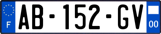 AB-152-GV