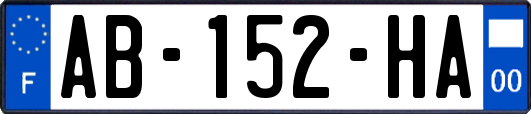 AB-152-HA