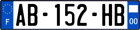 AB-152-HB