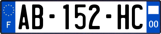 AB-152-HC