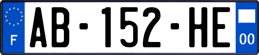 AB-152-HE