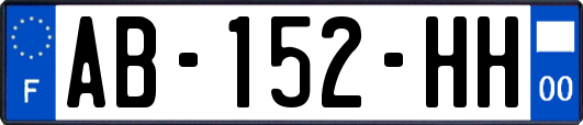 AB-152-HH