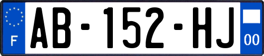 AB-152-HJ