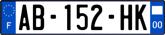 AB-152-HK