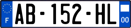 AB-152-HL