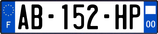 AB-152-HP