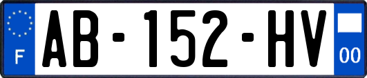 AB-152-HV