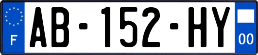 AB-152-HY