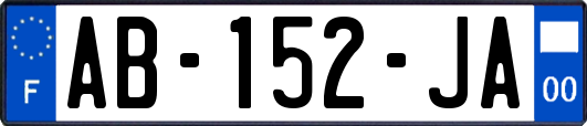 AB-152-JA