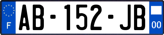 AB-152-JB