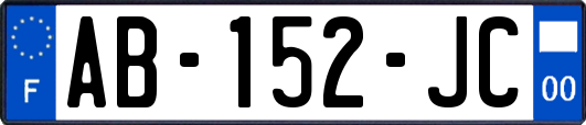 AB-152-JC