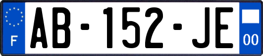 AB-152-JE