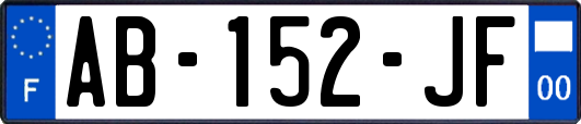 AB-152-JF