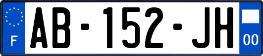 AB-152-JH