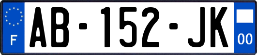 AB-152-JK