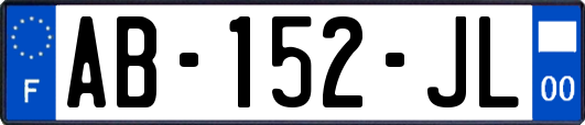 AB-152-JL