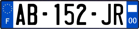 AB-152-JR