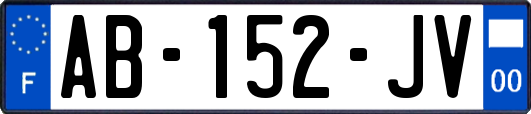 AB-152-JV