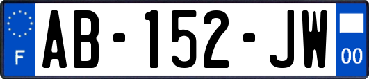 AB-152-JW