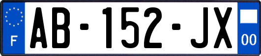 AB-152-JX