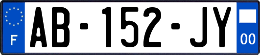 AB-152-JY